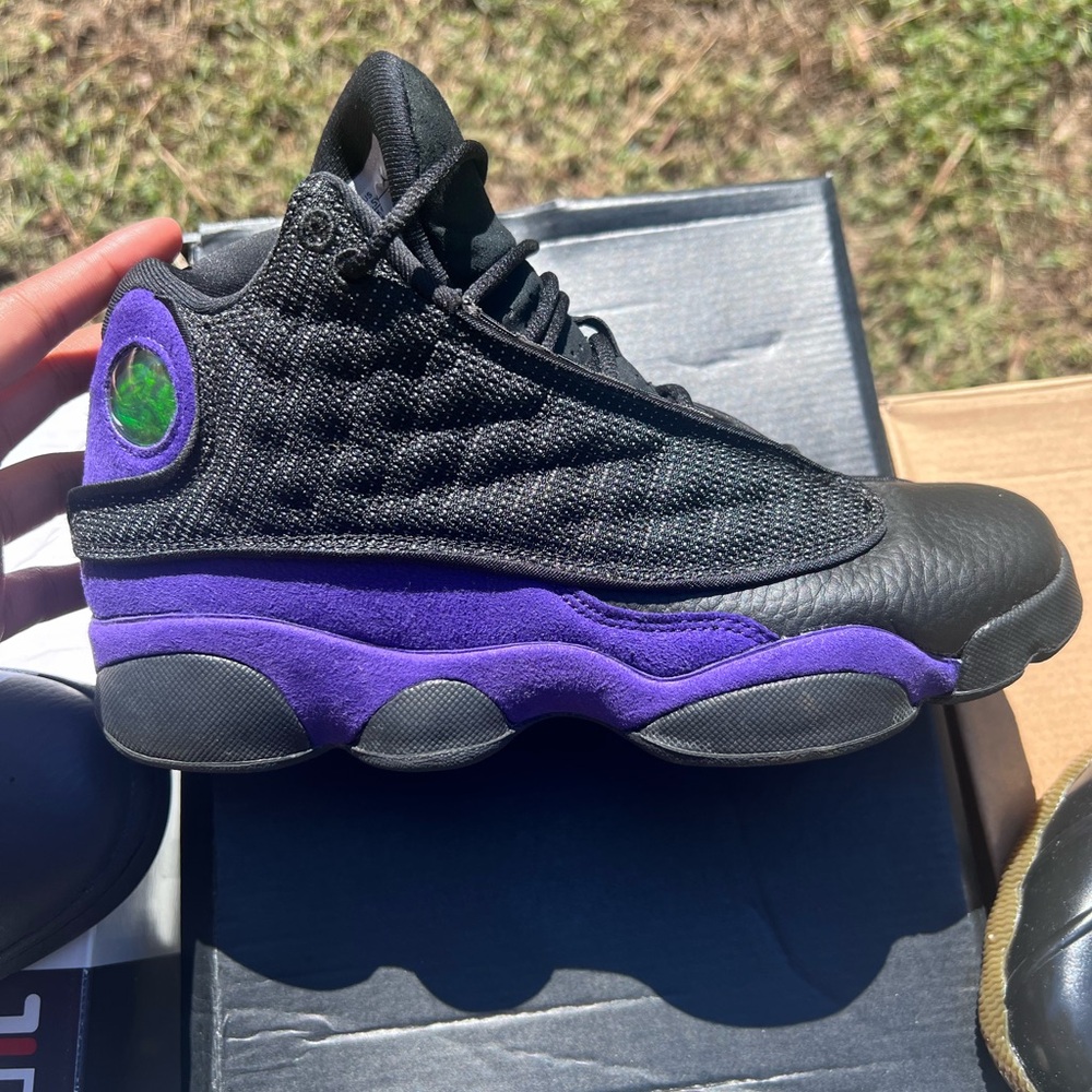 air jordan 13 retro gs